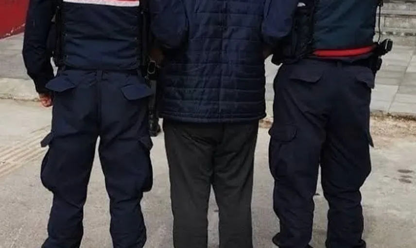 Çankırı'da gerçekleştirilen operasyonlarla 42 aranan şahıs yakalandı