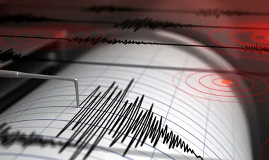 3.9'luk Deprem Büyük İstanbul Depreminin Habercisi Olabilir mi?