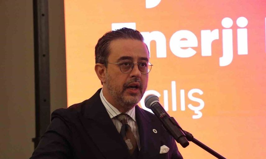 Aydem Perakende enerji buluşmaları denizli iş dünyasını bir araya getirdi