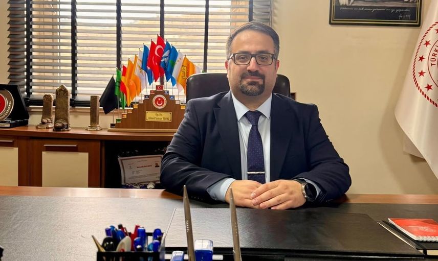 Alaşehir Devlet Hastanesinin yatak kapasitesi artıyor