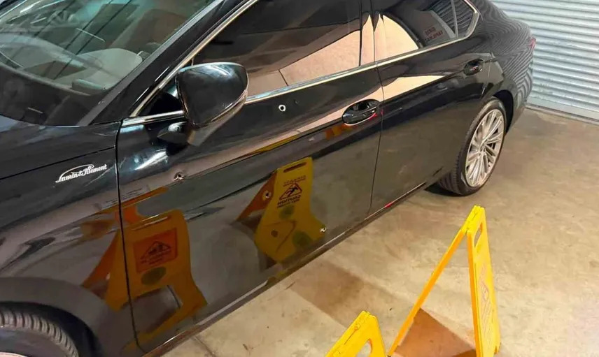 Çiğli'de belediye başkanının aracına yapılan silahlı saldırıda 2 kişi tutuklandı