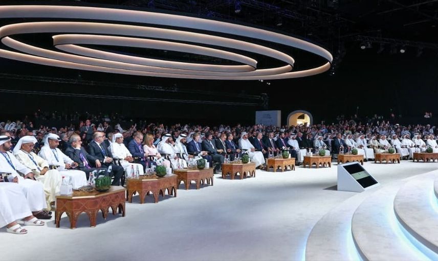 Suriye Devlet Başkanı eş-Şara'dan ekonomik hedef: 2027'de 2010 seviyesine dönüş