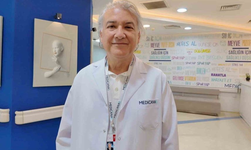 Aşırı sıcaklar kalp hastaları, yaşlılar ve obezler için tehlike oluşturuyor