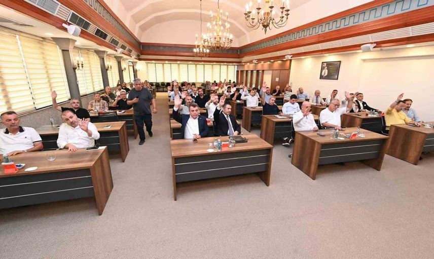 Denizli dış ticaretine hız kazandıracak yeni gelişme