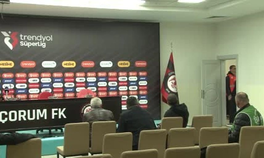 Recep Uçar: hak etmediğimiz bir mağlubiyet daha yaşadık
