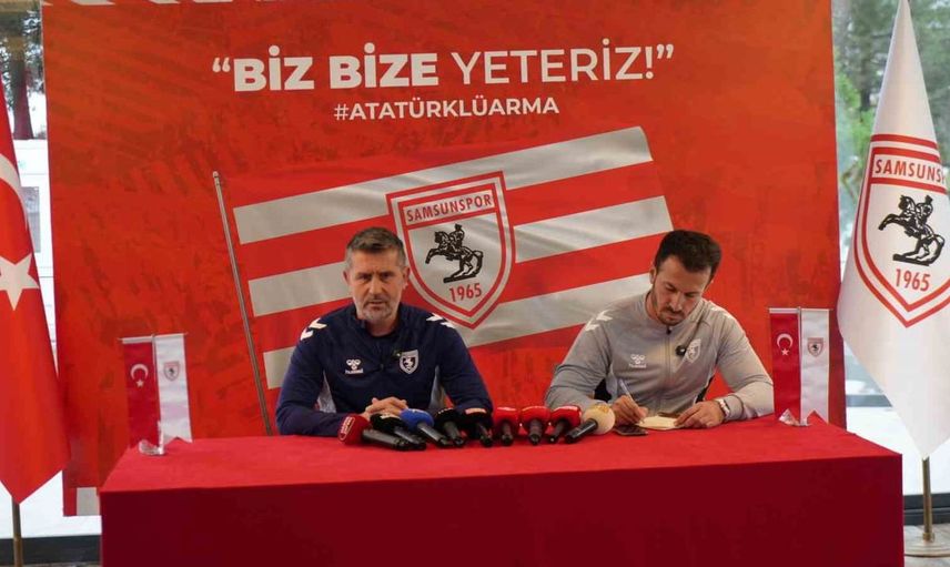 Nenad Bjelica: İstanbul'dan puanla dönmek istiyoruz