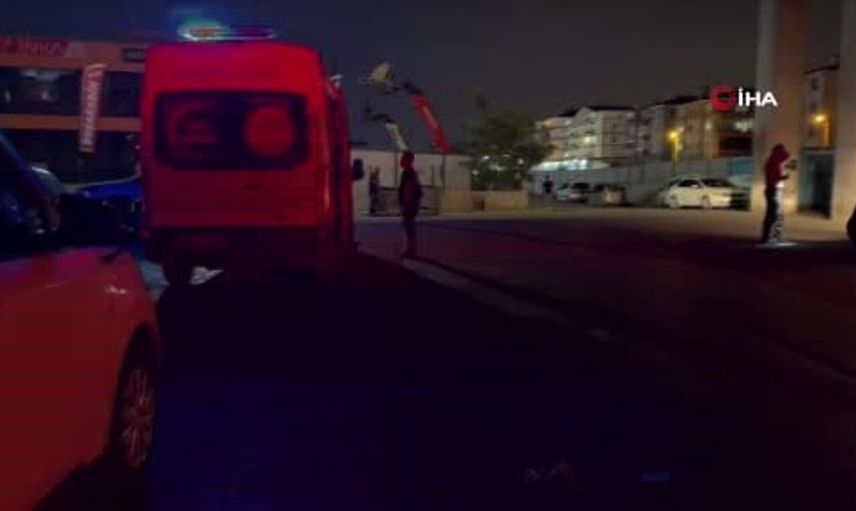 Ankara'da engelli gencin hayatına mal olan trafik kazası: Olayın detayları ortaya çıktı