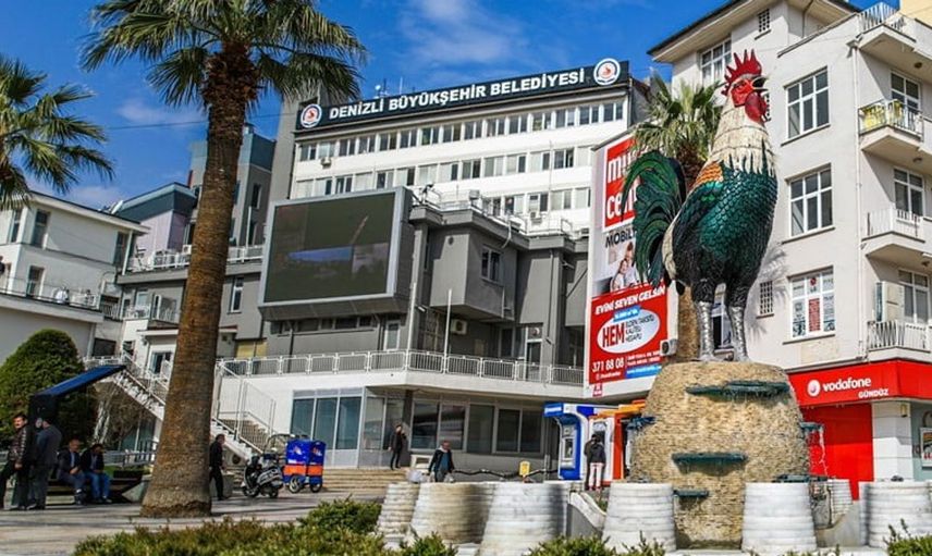 Araç kiralama ihalesi 10 Ağustos’a ertelendi