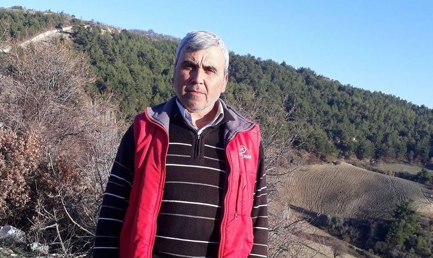 Gördes’te yaşanan silahlı saldırıda baba ve oğlu hayatını kaybetti