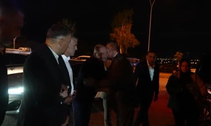 Düzce'nin kuzey bölgesine fındıklı aksu barajı inşa edilecek
