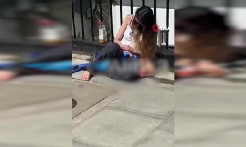 Londra'da baygın bulunan BAE prensesi çocuk ihmali suçunu kabul etti