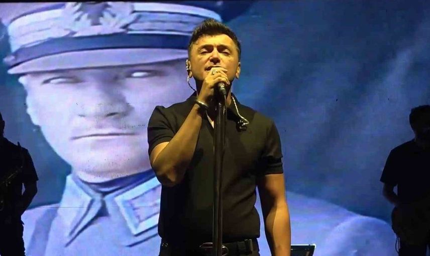 Beyağaç Tarhana ve Kültür Festivali renkli etkinliklerle sona erdi