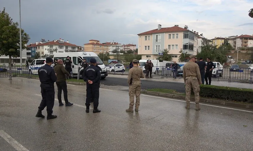 Kastamonu'da tarlada çıkan kavgada 4 kişi hayatını kaybetti: Baba ve oğlu tutuklandı