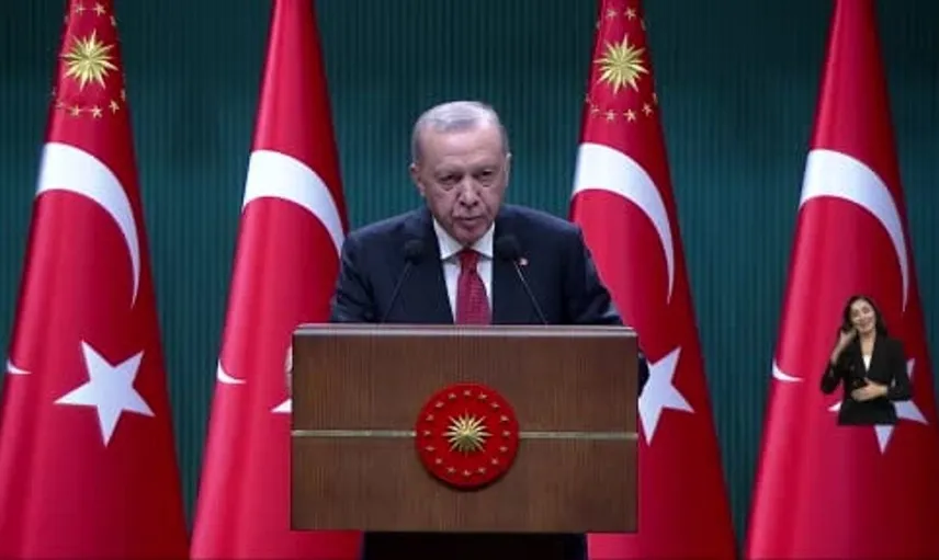 Cumhurbaşkanı Erdoğan'dan İstanbul'un deprem gerçeğine dair kritik uyarı
