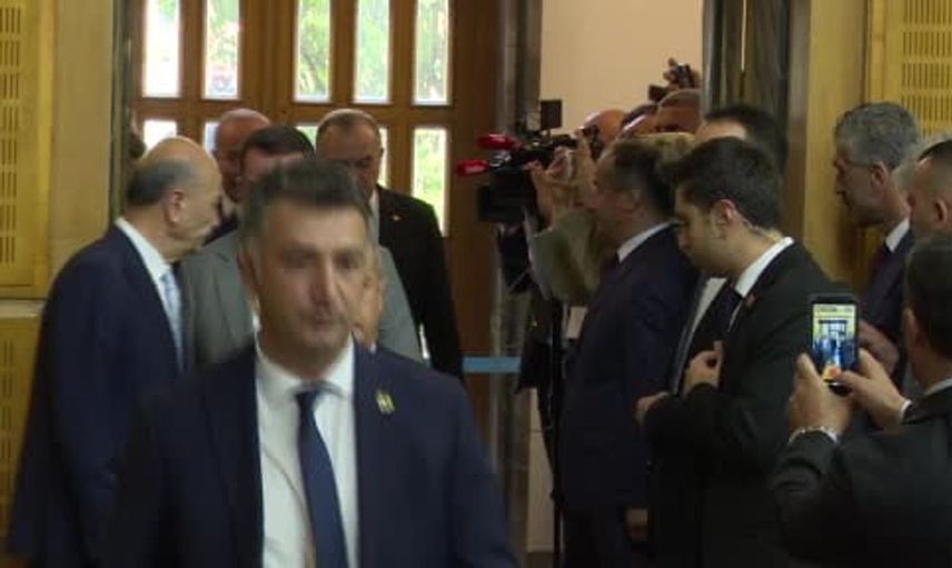 Bahçeli'den grup toplantısında önemli mesajlar