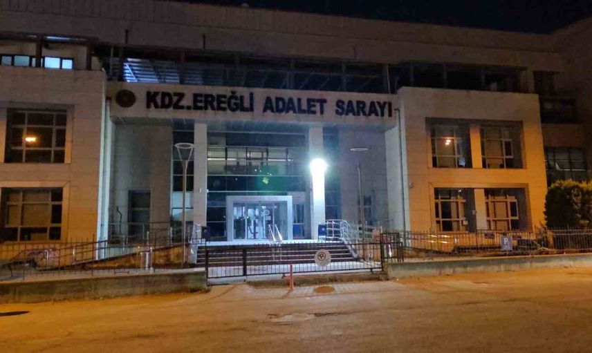 Zabıta müdürü cinsel taciz iddiaları nedeniyle tutuklandı