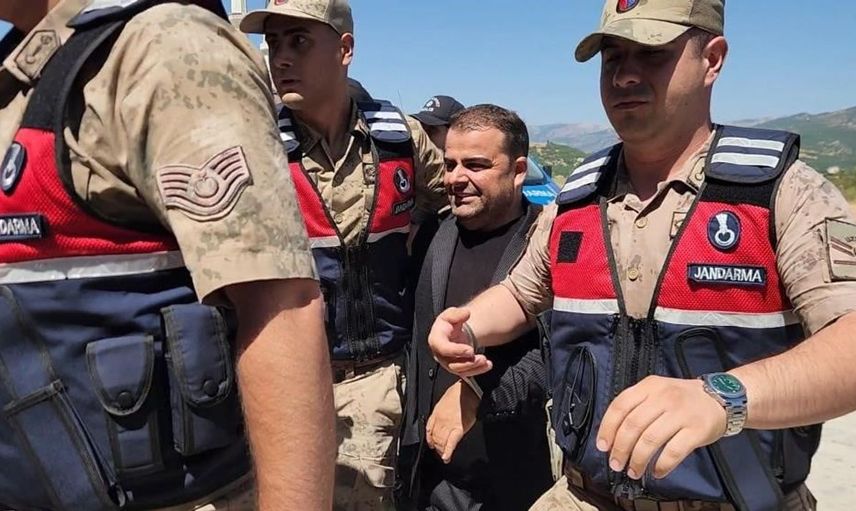 Gülistan Doku soruşturmasında tutuklanan Aca, yardım miktarını açıkladı