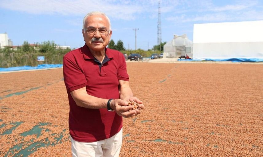 Ordu'dan fındıkta yenilikçi yaklaşım: Bilim ve teknoloji bir arada