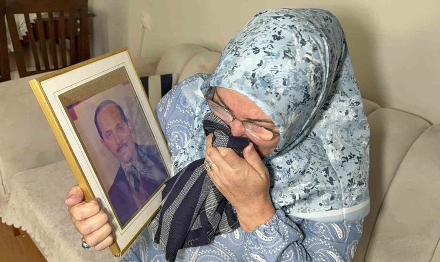 30 yıl sonra adalet arayışı: Meryem Aydın babasının katilini bulmak için yardım talep etti