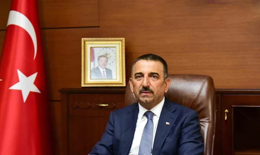 Zonguldak Valisi Hacıbektaşoğlu'ndan yeni eğitim yılı için umut dolu mesaj