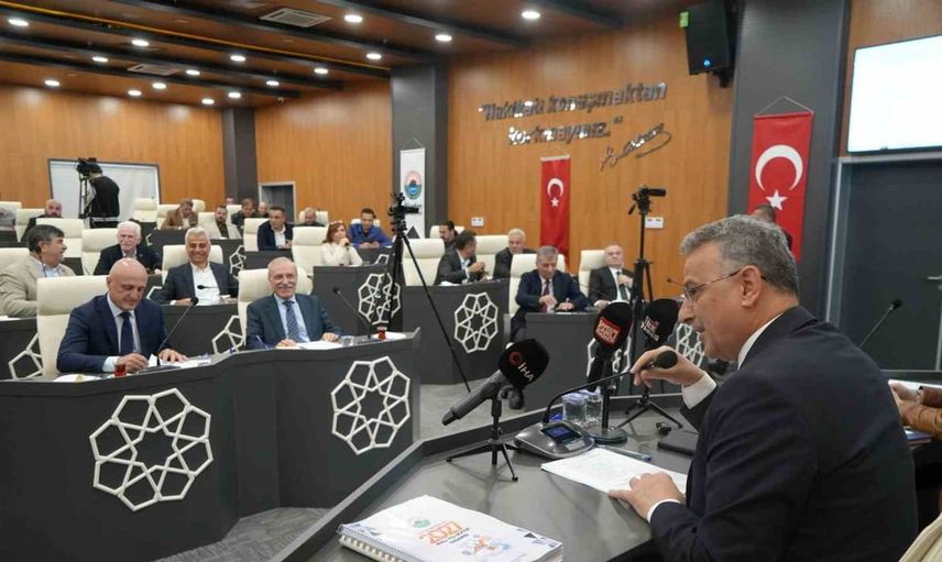 İlkadım Belediye Başkanı İhsan Kurnaz'dan önemli açıklama: İşten çıkarmalar siyasi nedenlere dayanmıyor