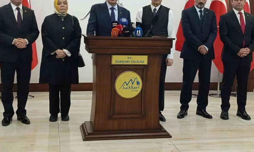 Eğitimdeki başarılarıyla dikkat çeken Türkiye, OECD’nin kriterlerini aştı