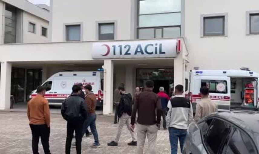 Aşırı yağışlar sonucu su dolan inşaat çukurunda hayatını kaybeden çocuk