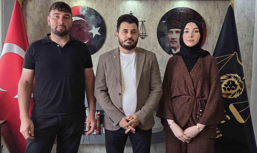 Yozgat'taki cinayet duruşmasında aile adalet bekliyor