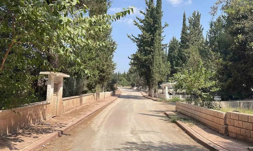 Kahramanmaraş'taki okul saldırısının faili İsa Aras Mersinli'nin mezar yeri belirsizliğini koruyor