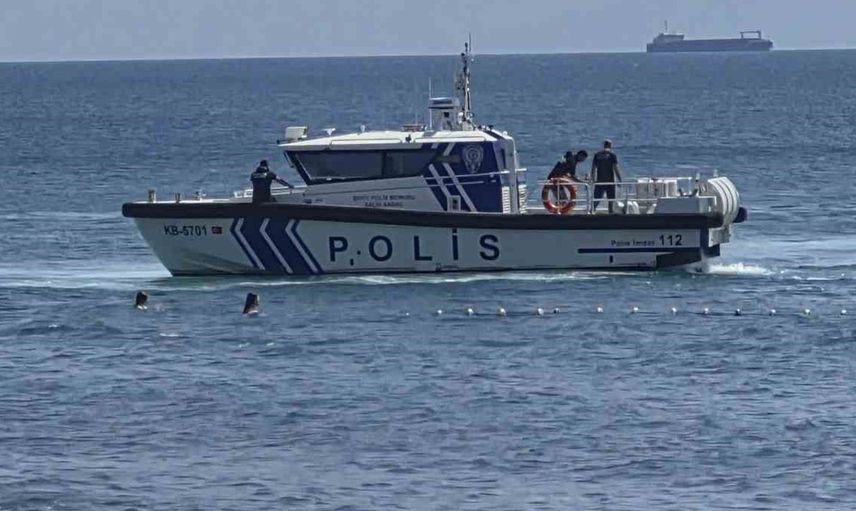 Sinop'ta kayboldu sanılan 5 kişinin durumu açıklandı