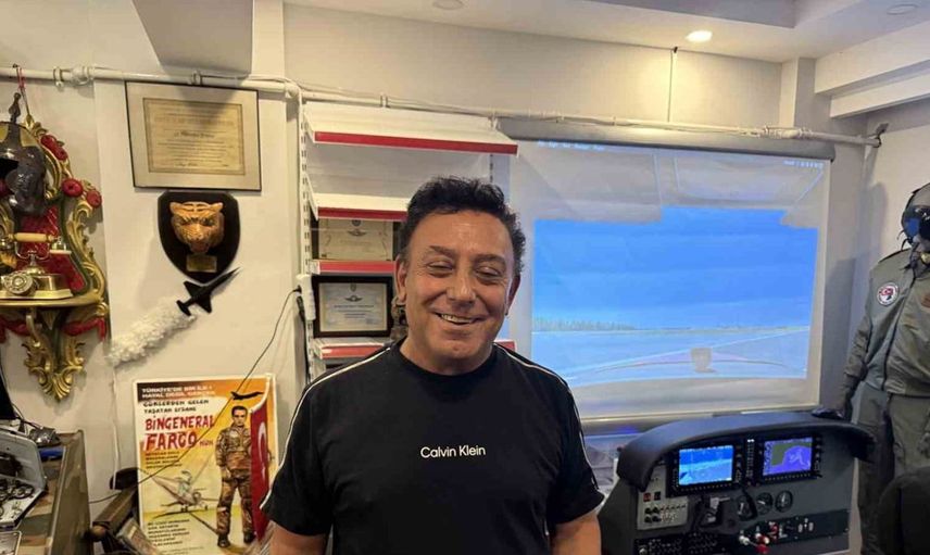 İstanbul Havalimanı'nın 4’üncü pisti açıldı: Emekli kaptan pilot rüzgâr sorununu çözecek