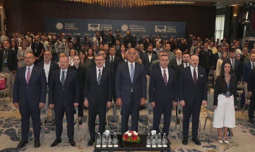 Türk dizileri dünya sahnesinde: Türkiye’nin tanıtım gücü artıyor