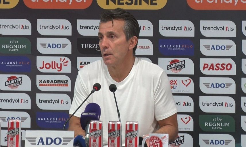Bülent Korkmaz: güçlü duruş sergileyeceğiz