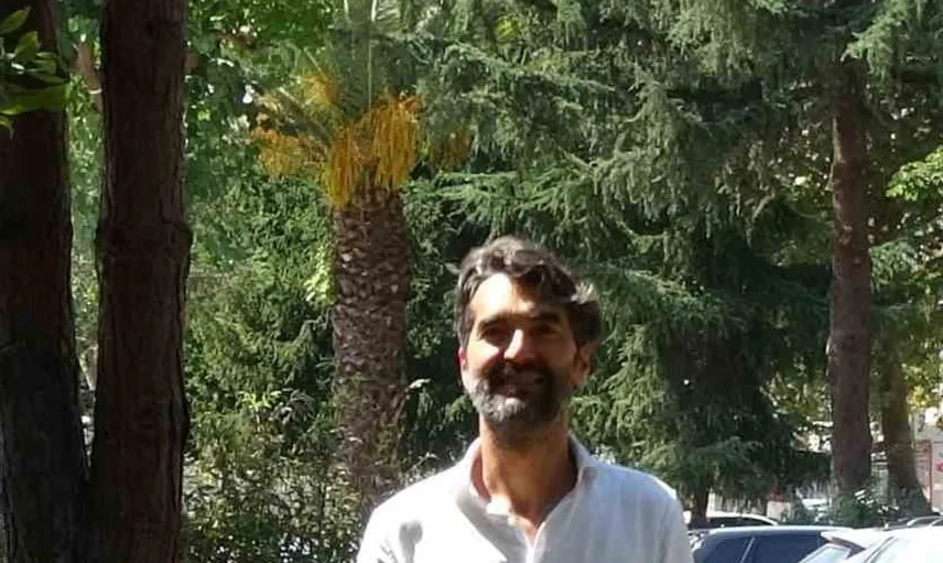 Dünyayı diş fırçasıyla gezen seyyah: Muammer Yılmaz'ın 133 ülke serüveni