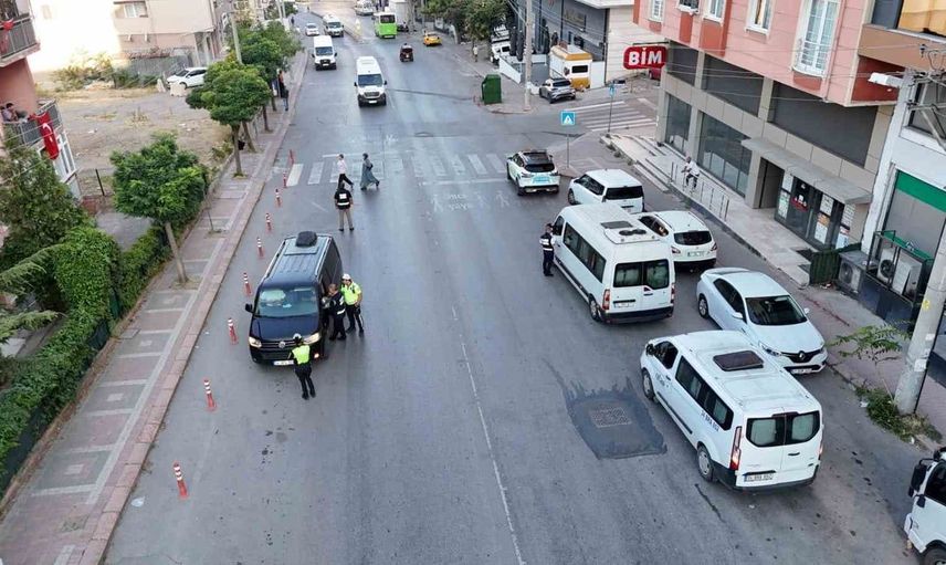 Kocaeli'de korsan servis denetimleriyle haksız rekabete son veriliyor