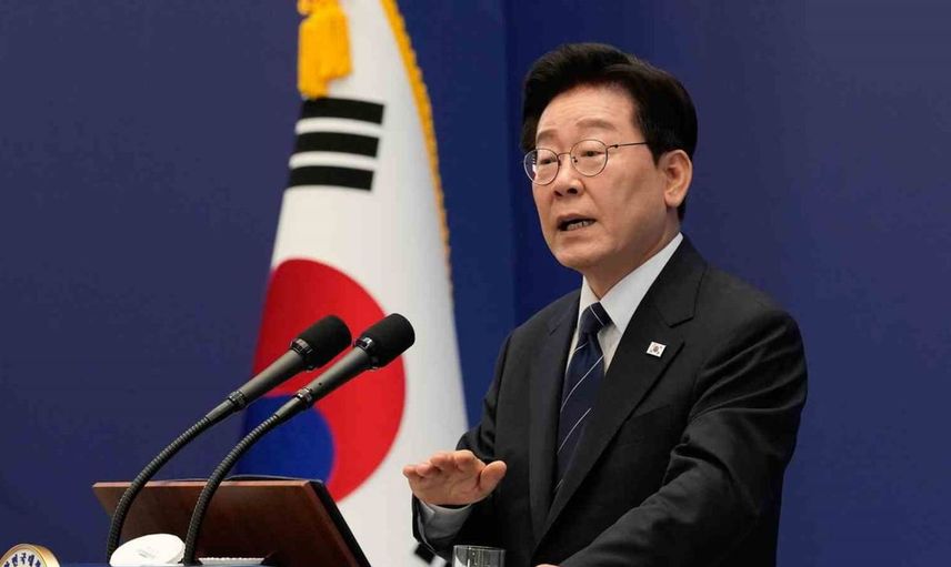 Güney Kore'nin savunma stratejisi: Lee Jae-myung'un açıklamaları detaylandırıldı
