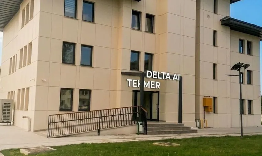 Samsun Üniversitesi, yapay zeka ve dijitalleşme için yeni teknoloji merkezi kuruyor