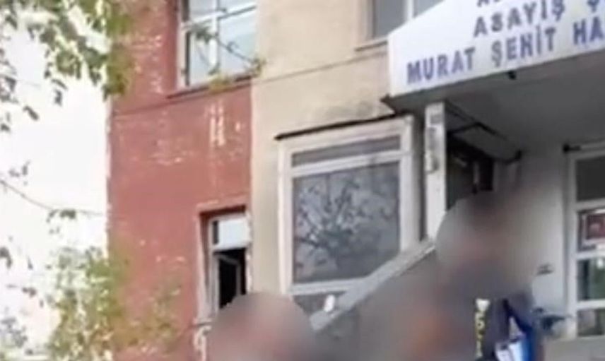 Hakkında 20 yıl hapis cezası bulunan hükümlü Ağrı'da yakalandı