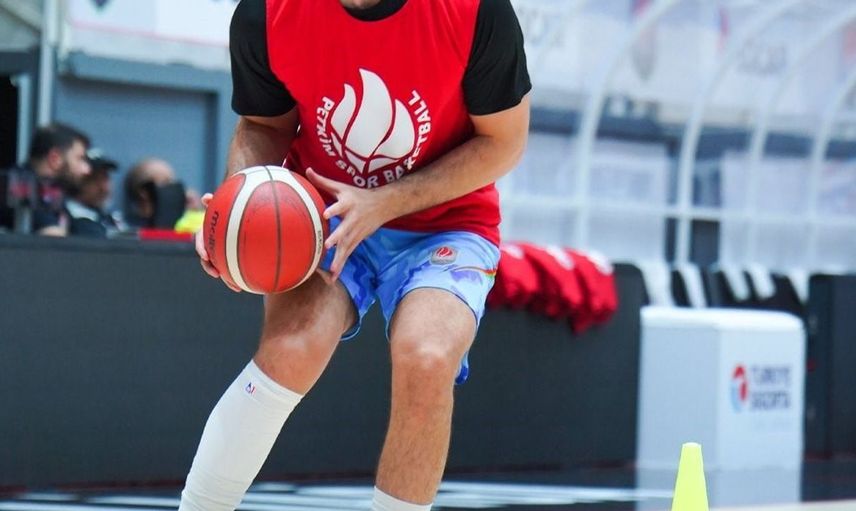 Yiğit Onan, euroleague hayalini dile getirdi: Gelecek hedefim bu ligde oynamak
