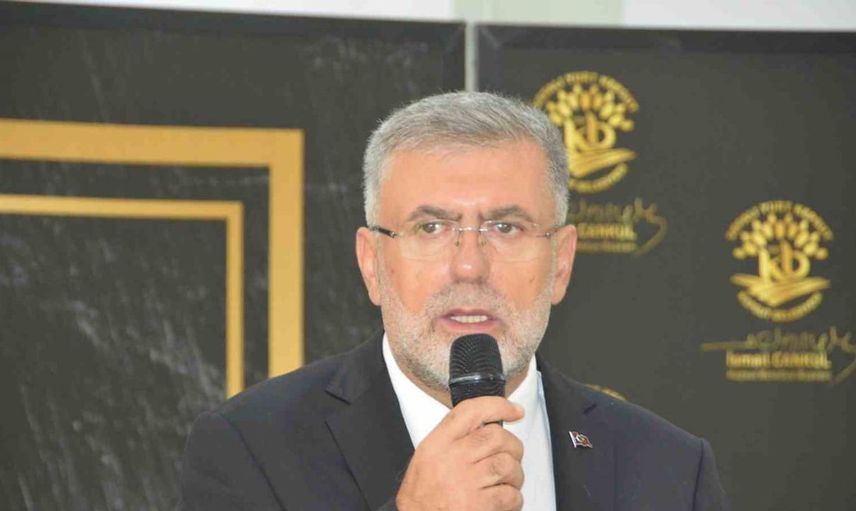 Kepsut'ta organize sanayi bölgesi için ön tahsis süreci başlıyor