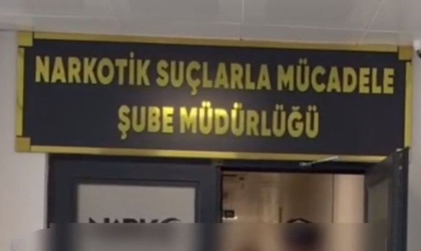 Kocaeli'de uyuşturucu şebekesine darbe: 6 kişi tutuklandı