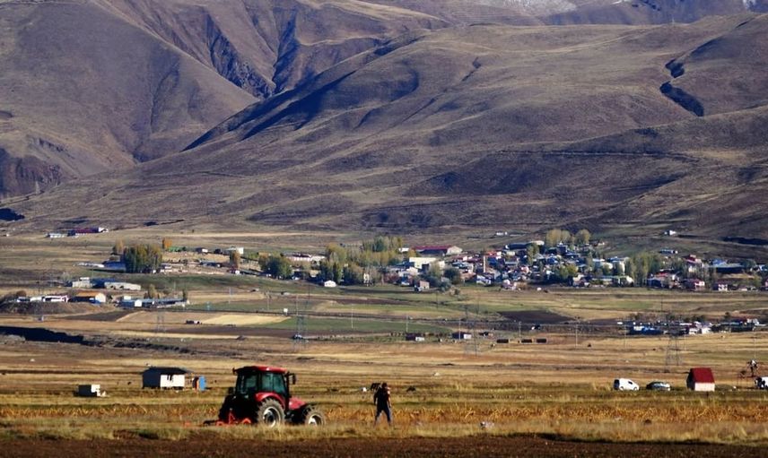 Çiftçilerin zirai ilaç temininde dikkat etmesi gerekenler