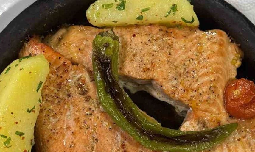 Rize'de somon üretiminde yeni bir dönüm noktası: Uzun yaşam ve gastronomi merkezi olma hedefi
