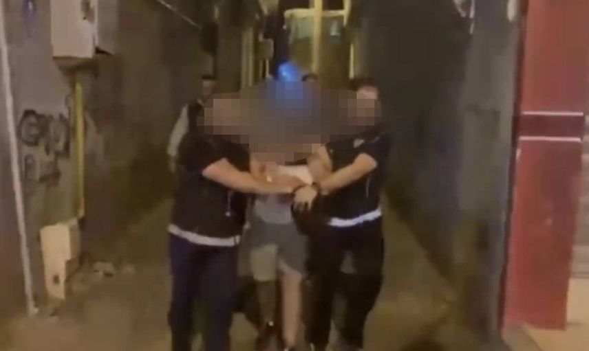 Diyarbakır'da uyuşturucu operasyonu: 4 kişi tutuklandı
