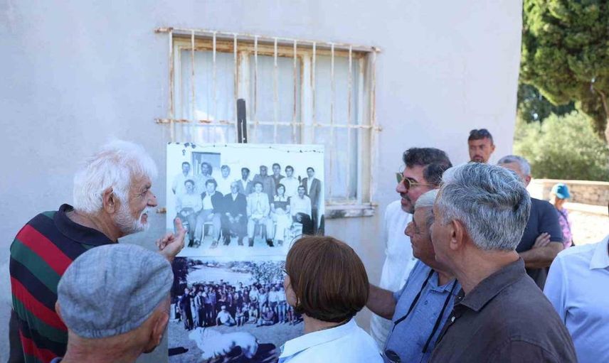 Didim Barış Şenliği’nde ilk gün coşkuyla kutlandı
