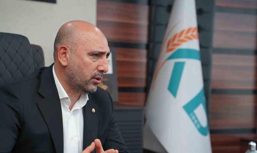 Gaziler Günü mesajında birlik vurgusu: Başkan Bağlamış tüm gazilere şükranlarını sundu