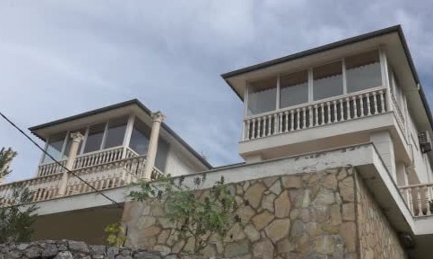 Alanya'da huzur içinde yaşayan Hollandalı çiftin trajik sonu