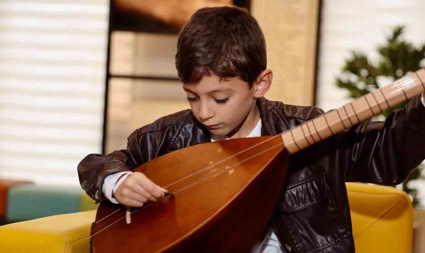 Körfez'de ücretsiz sanat eğitimi fırsatları: 7 branşta kurslar başladı