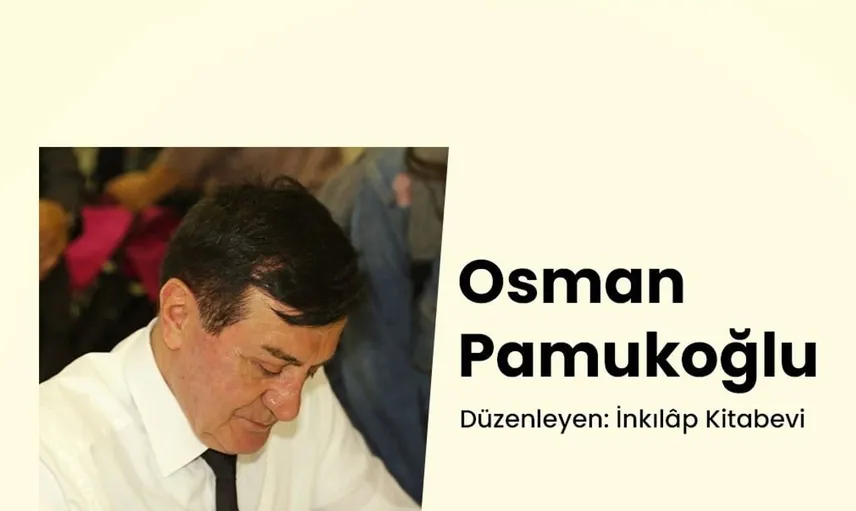 Denizli'de edebiyatın büyüsü yaşanacak: TÜYAP Kitap Fuarı kapılarını açıyor