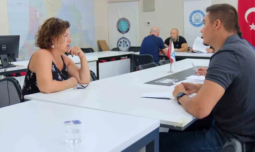 Yıldırım Belediyesi istihdam projeleriyle iş bulmayı kolaylaştırıyor